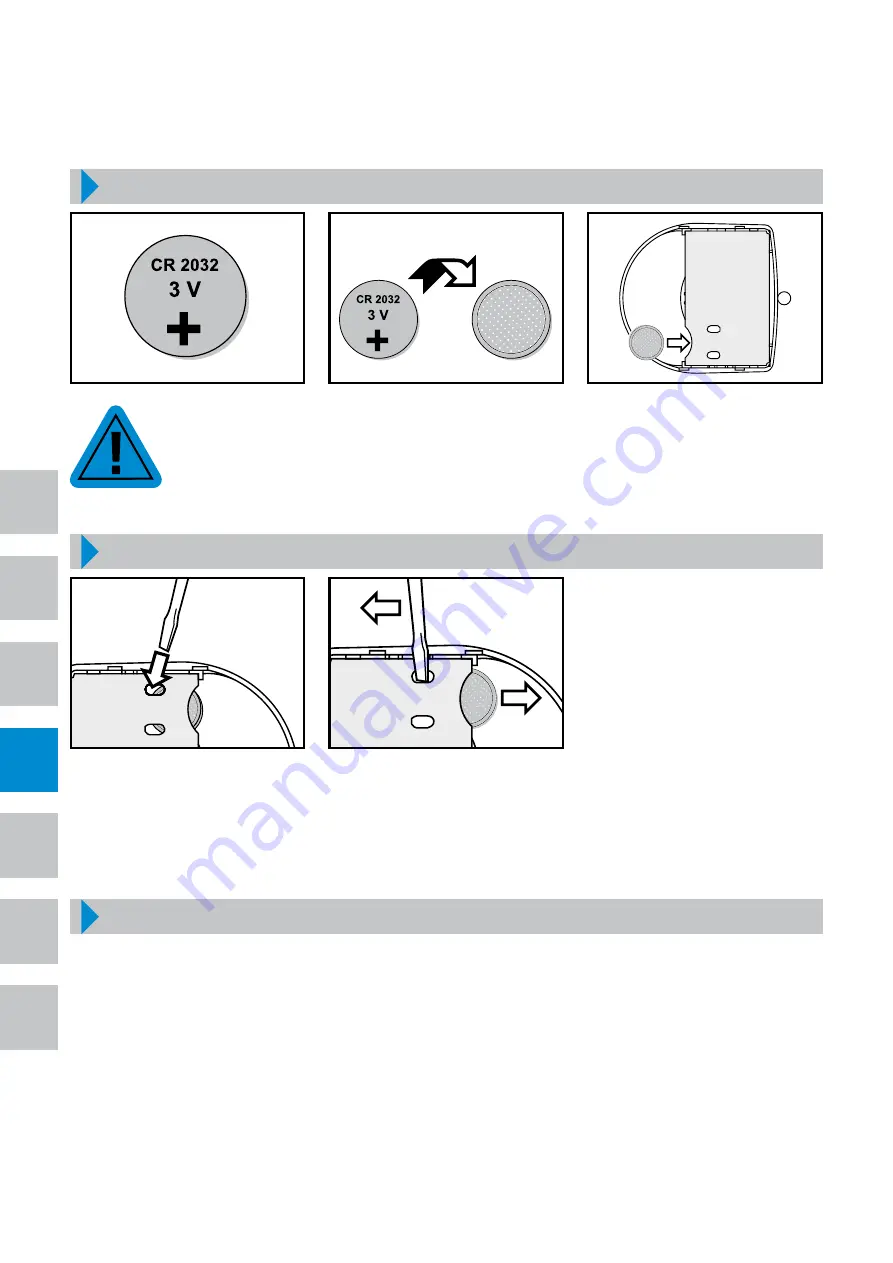 Kermi AR 4070KF2 N Manual Download Page 48