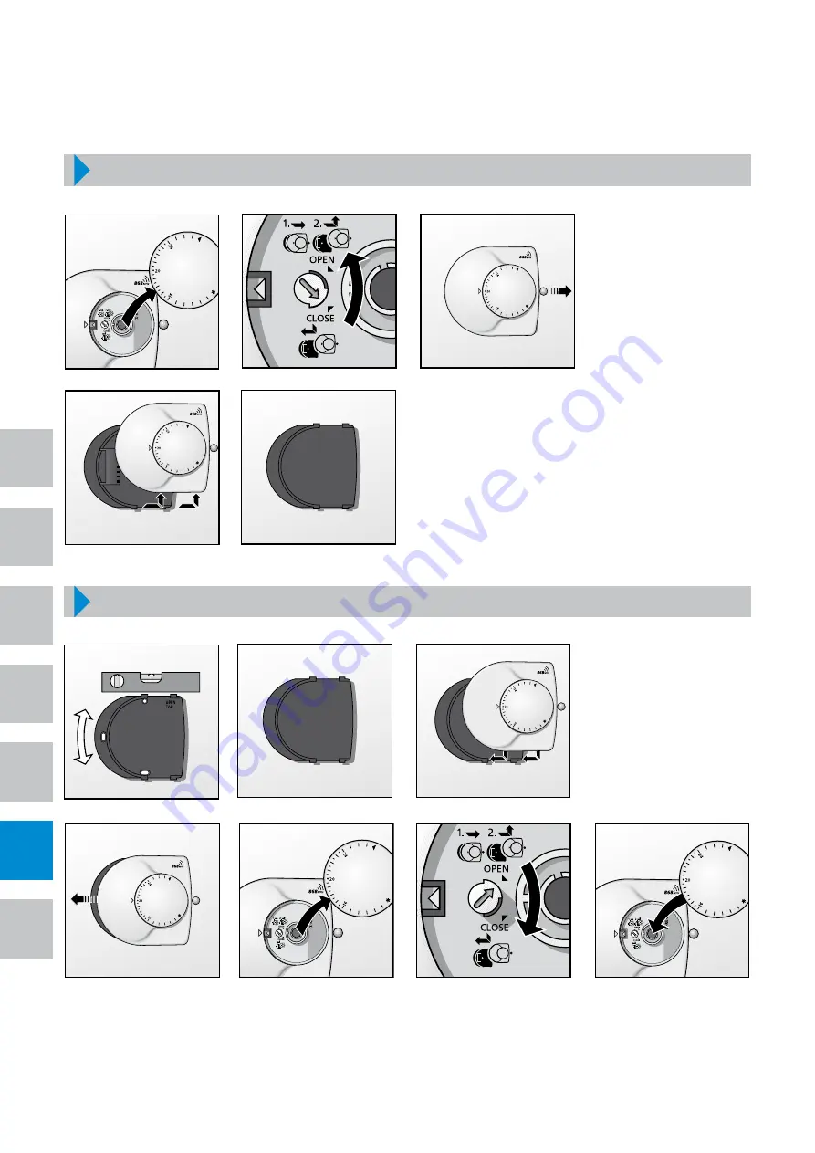 Kermi AR 4070KF2 N Manual Download Page 80