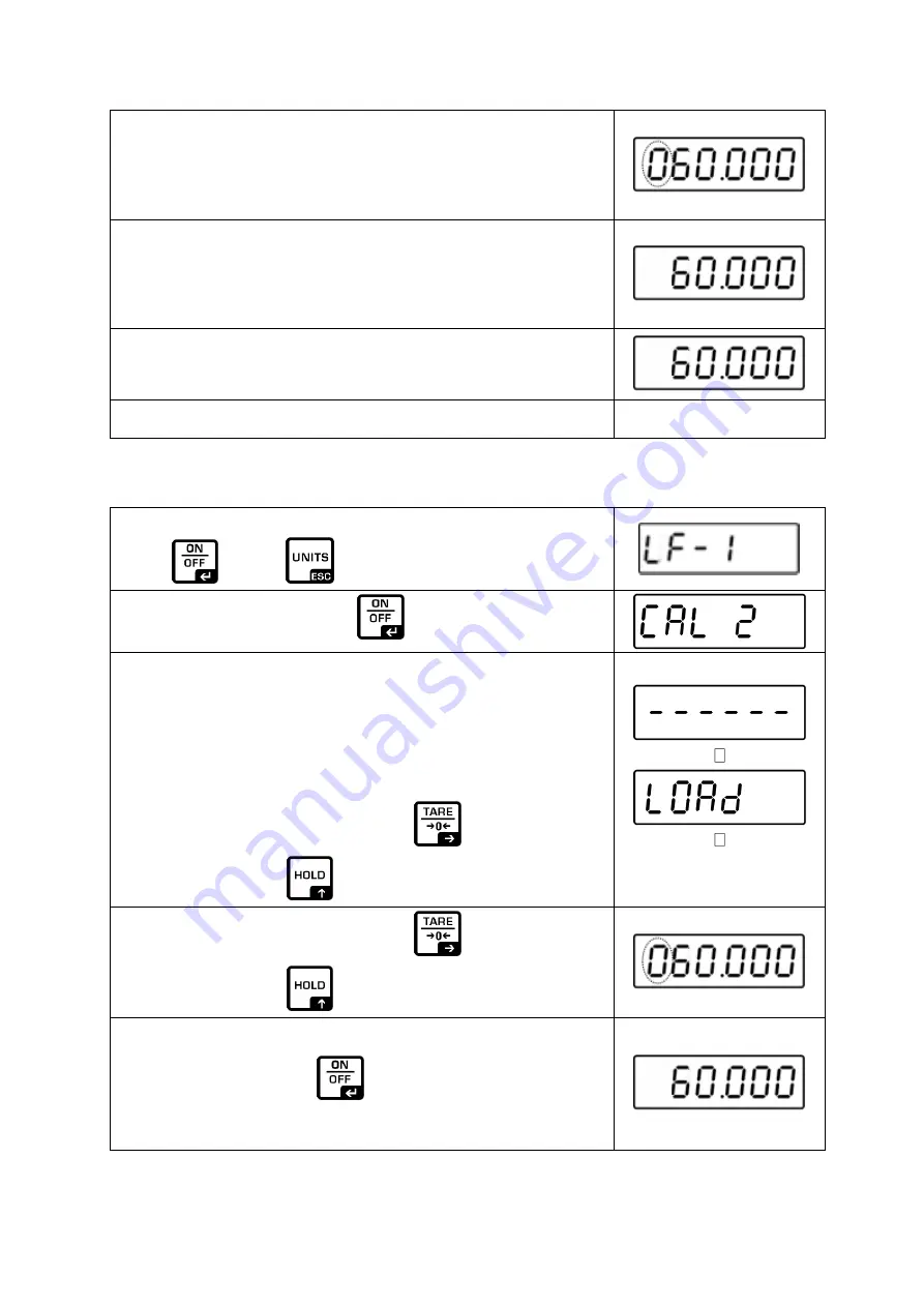 KERN EOB Series Service Manual Download Page 15