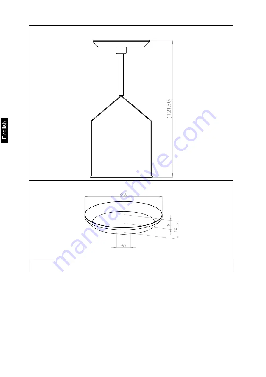 KERN KERN YDB-03 Operating Instruction Download Page 86