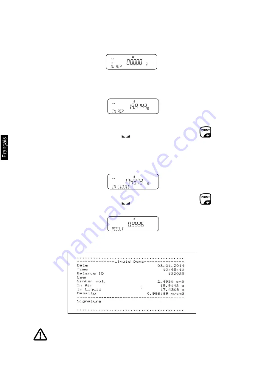 KERN KERN YDB-03 Скачать руководство пользователя страница 212