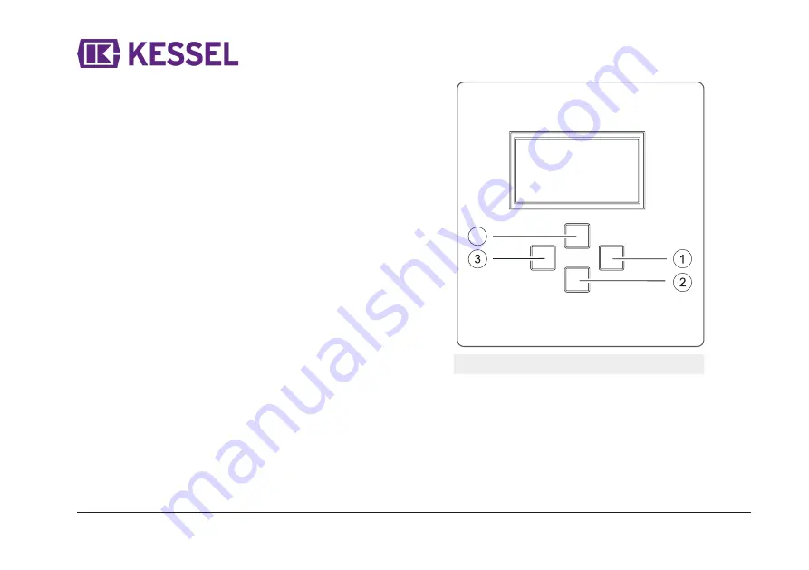 Kessel Comfort PLUS Original Operation Manual Download Page 54