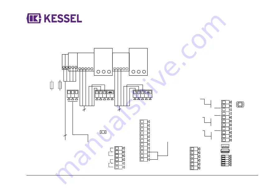 Kessel Comfort PLUS Original Operation Manual Download Page 58