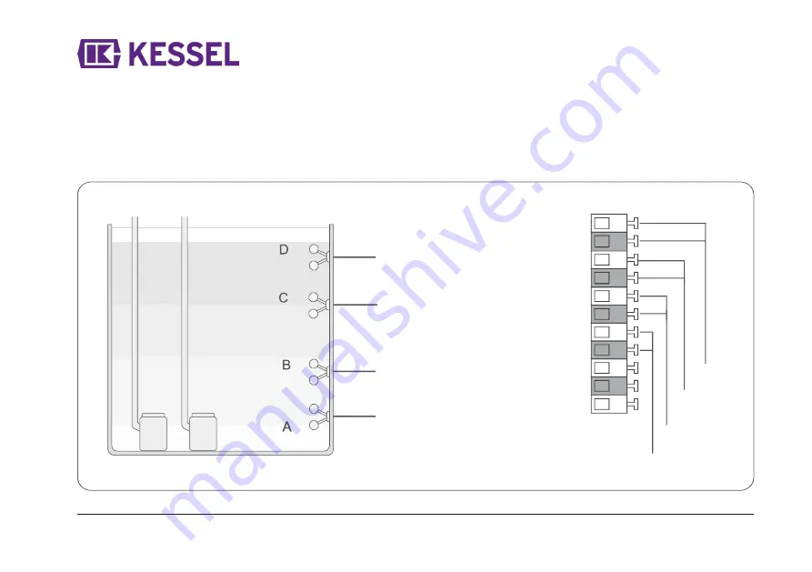 Kessel Comfort PLUS Original Operation Manual Download Page 84