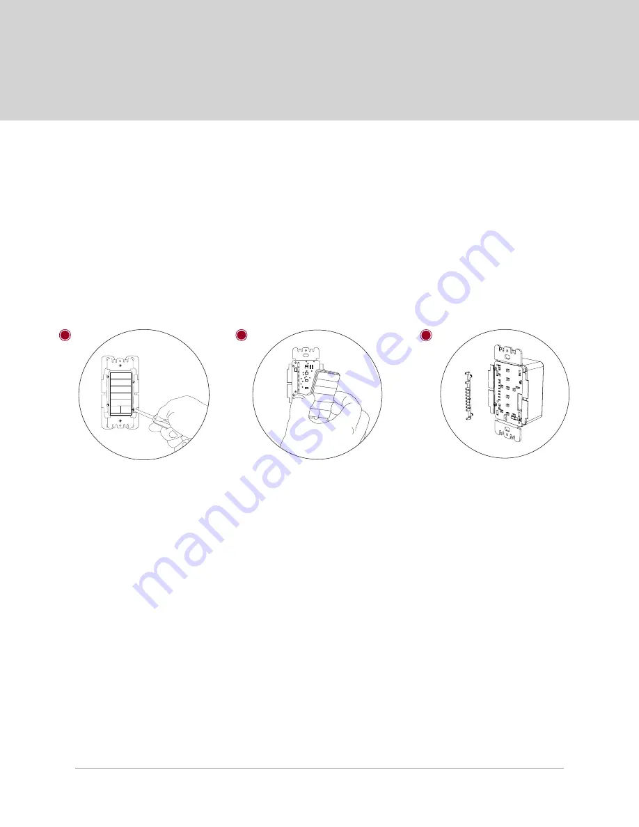 Ketra X 2 Installation Manual Download Page 16