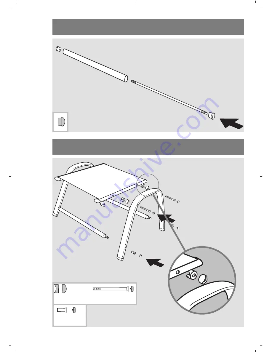 Kettler 01005-100 Скачать руководство пользователя страница 49