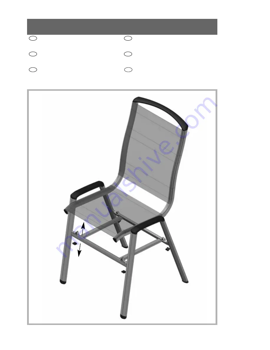 Kettler 01346-040 Скачать руководство пользователя страница 20