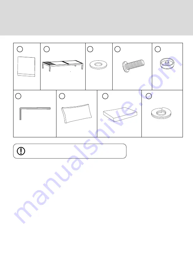 Kettler 0393130-0200 Assembly Instructions Manual Download Page 2