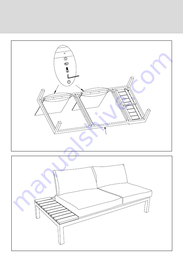 Kettler 0393130-0200 Assembly Instructions Manual Download Page 3