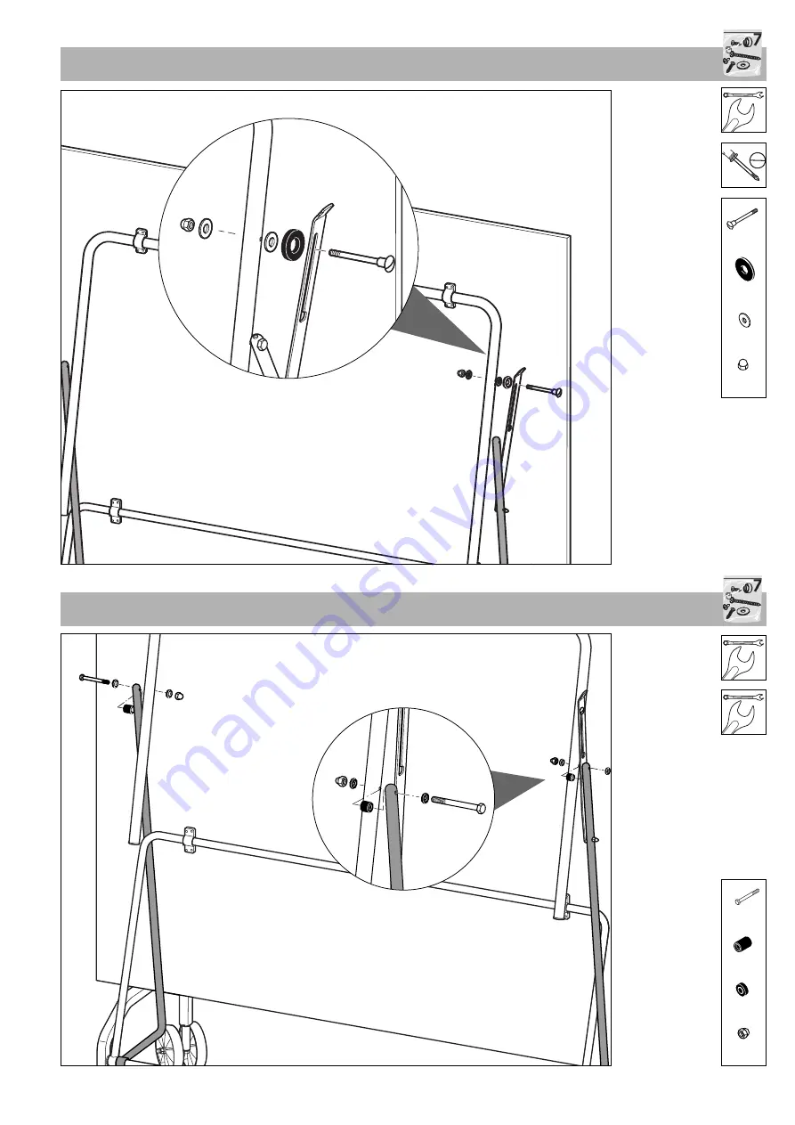 Kettler 07046-900 Скачать руководство пользователя страница 12