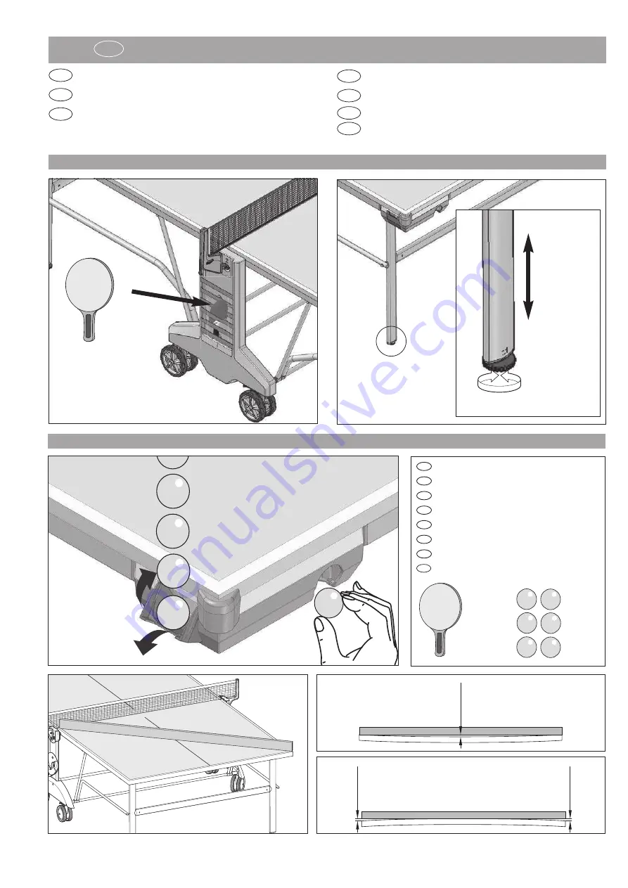 Kettler 07177-800 Скачать руководство пользователя страница 20