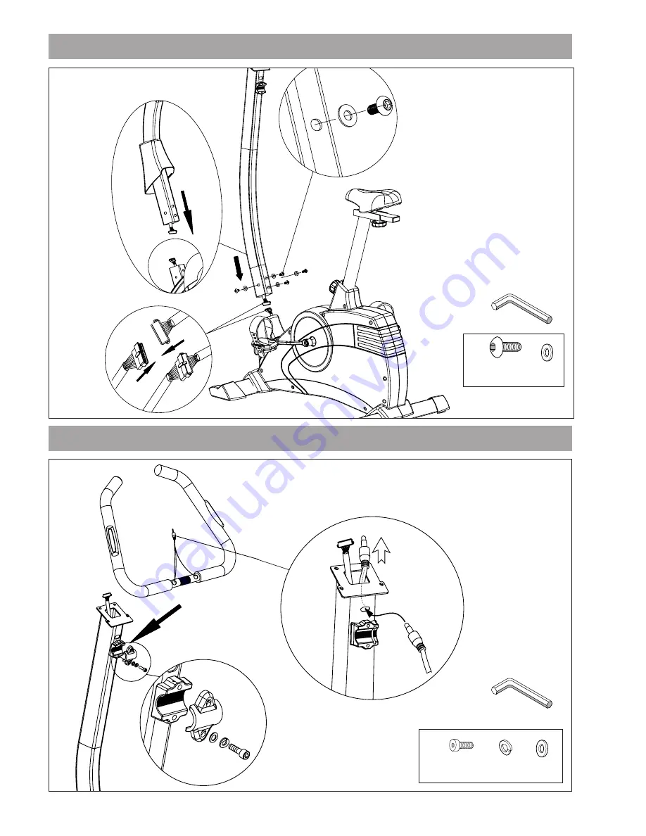 Kettler 07626-000 Assembly Instructions Manual Download Page 14