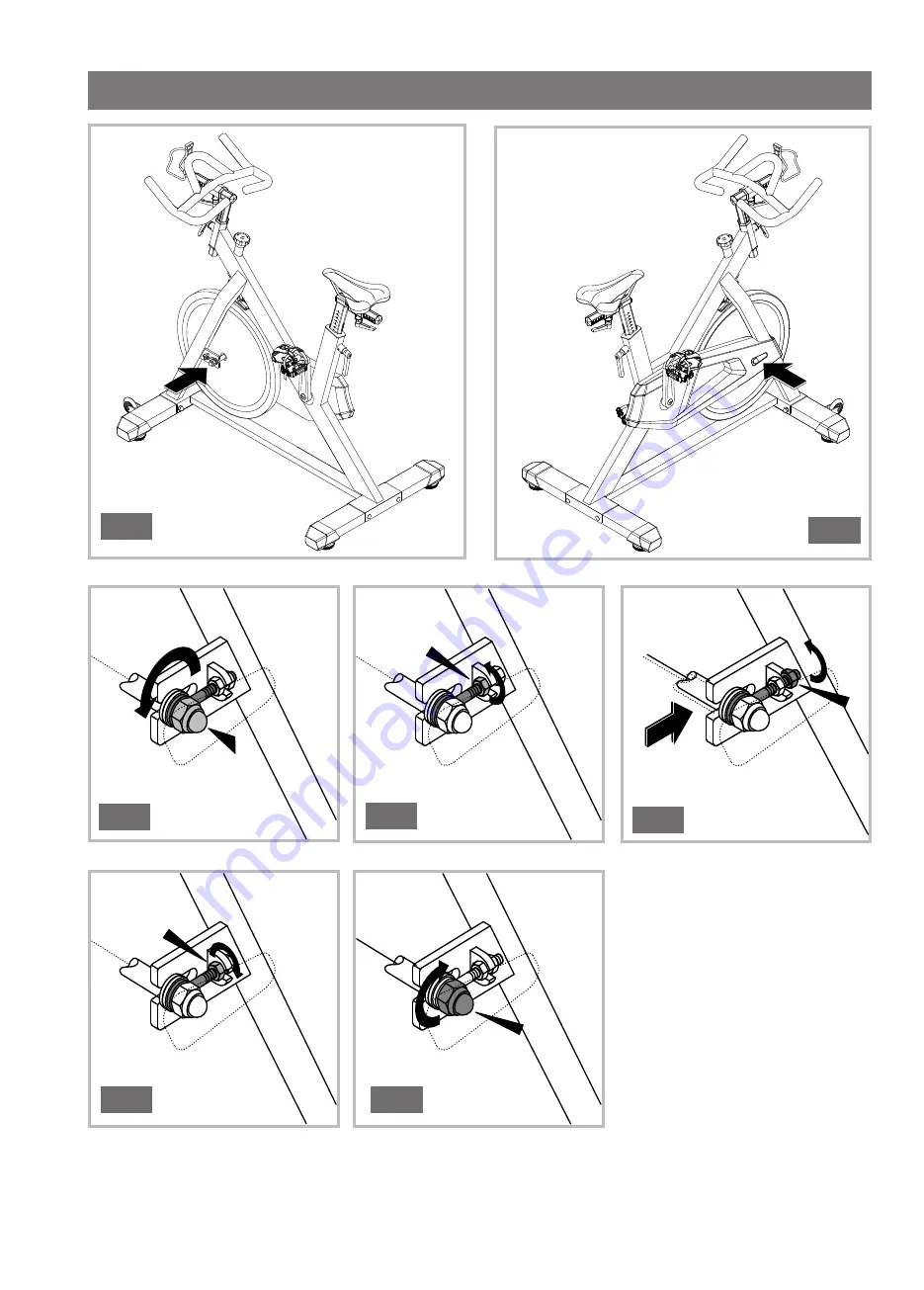 Kettler 07639-100 Instructions Manual Download Page 57