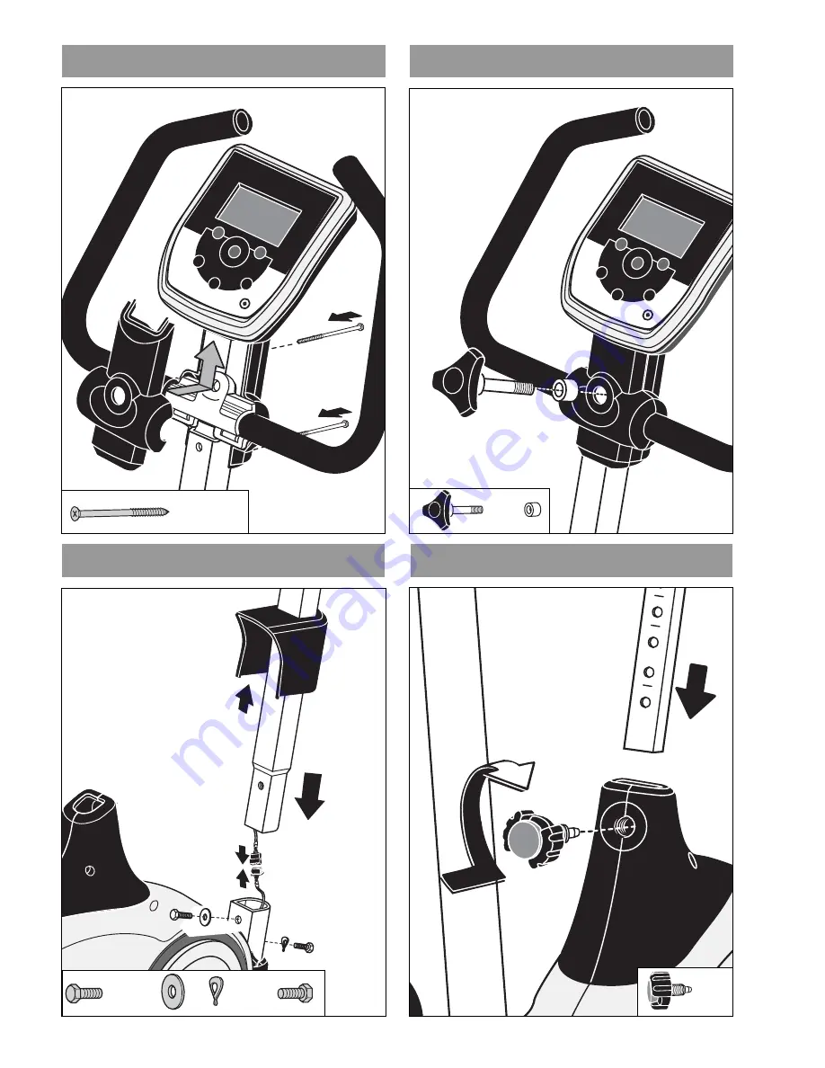 Kettler 07681-500 Скачать руководство пользователя страница 8