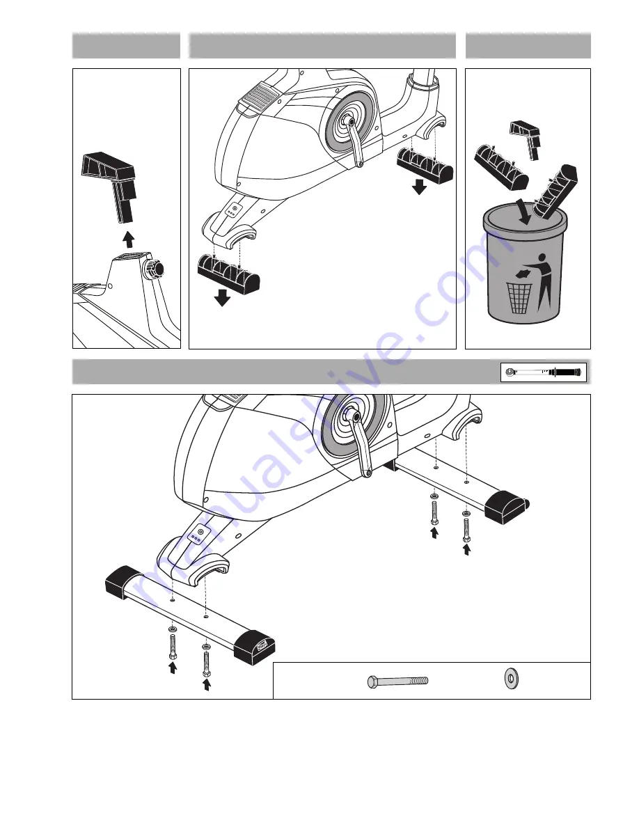 Kettler 07682-100 Assembly Instructions Manual Download Page 29