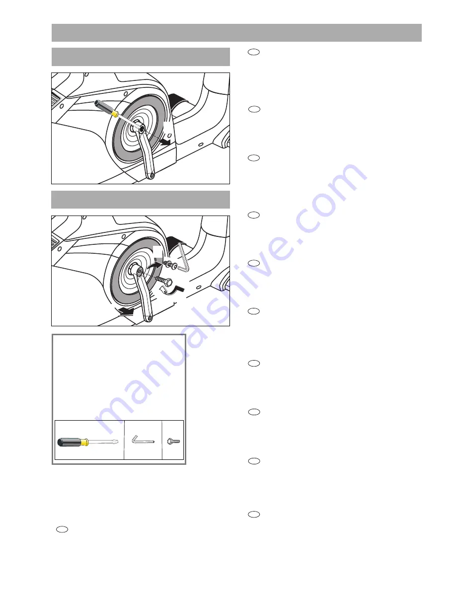 Kettler 07682-100 Assembly Instructions Manual Download Page 37