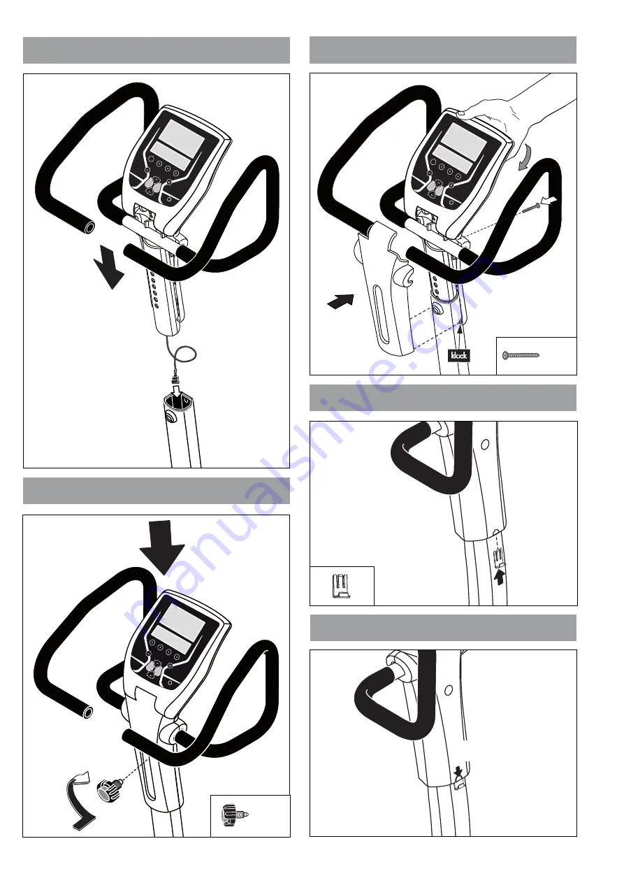 Kettler 07682-700 Manual Download Page 8