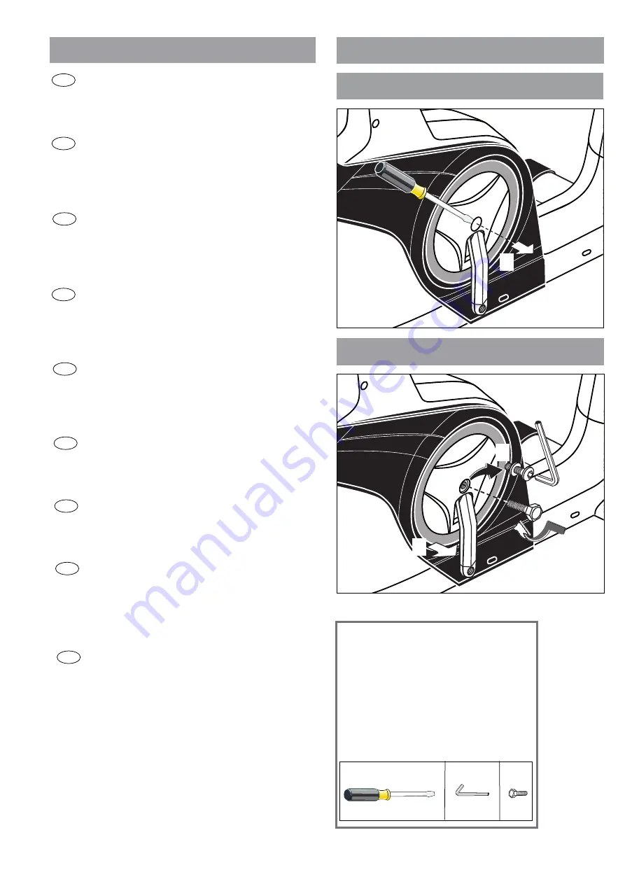 Kettler 07682-700 Manual Download Page 13