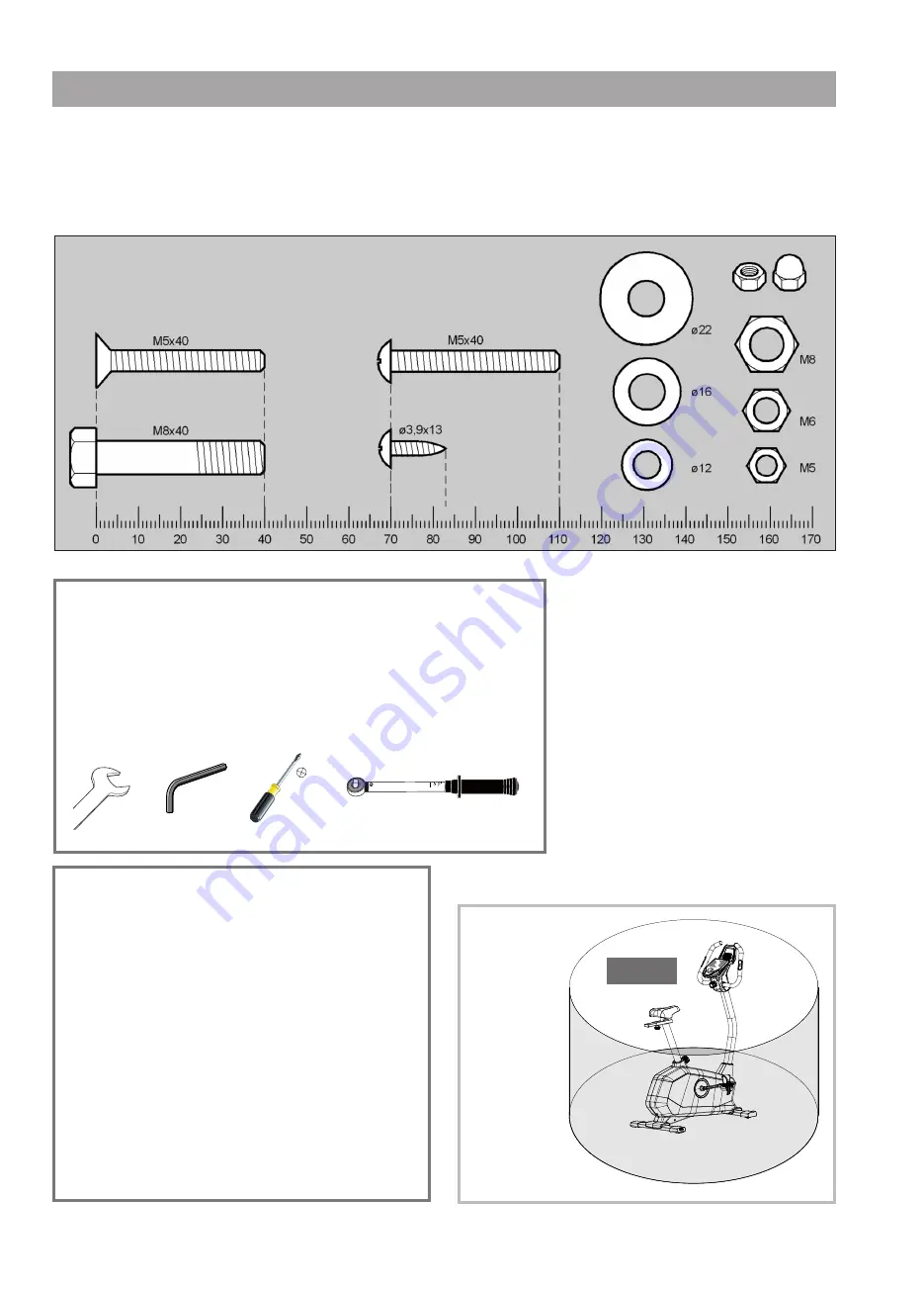 Kettler 07689-350 Assembly Instructions Manual Download Page 22