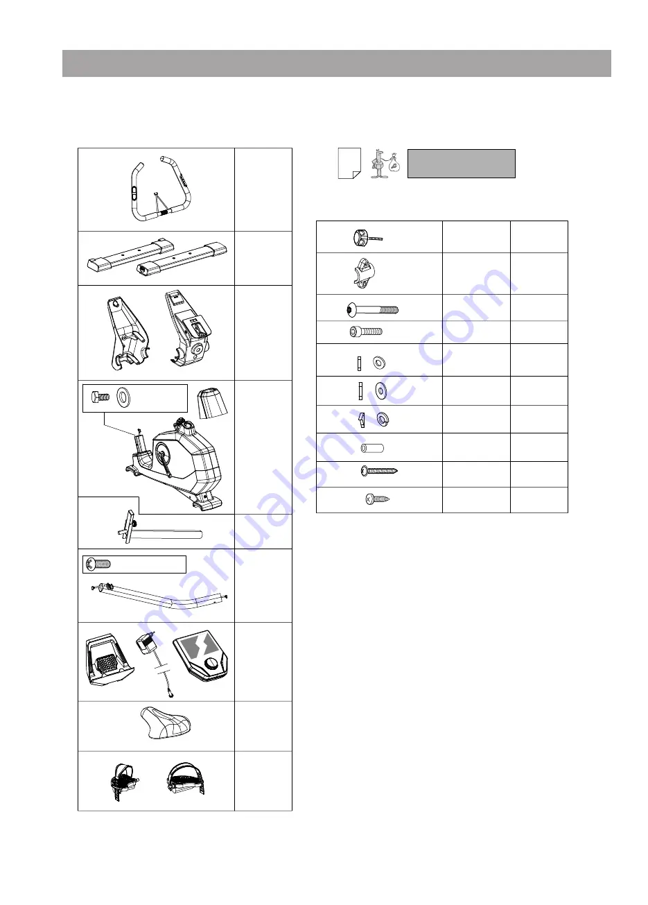 Kettler 07689-350 Assembly Instructions Manual Download Page 23