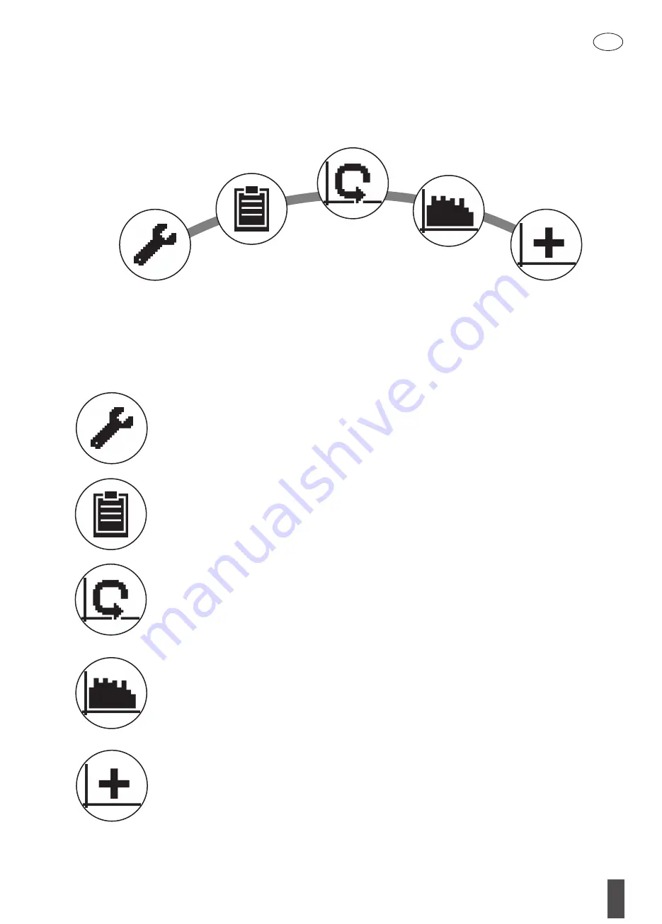 Kettler 07689-350 Assembly Instructions Manual Download Page 65