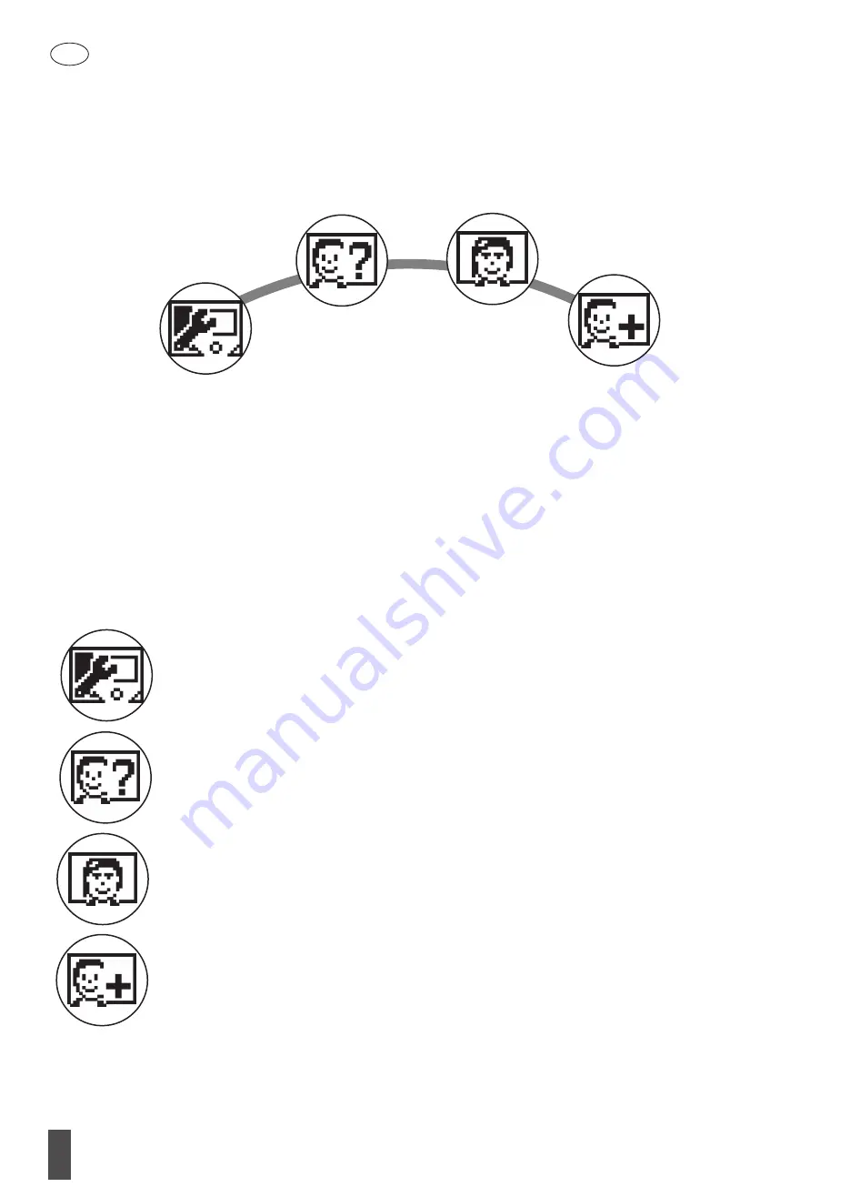 Kettler 07689-350 Assembly Instructions Manual Download Page 70