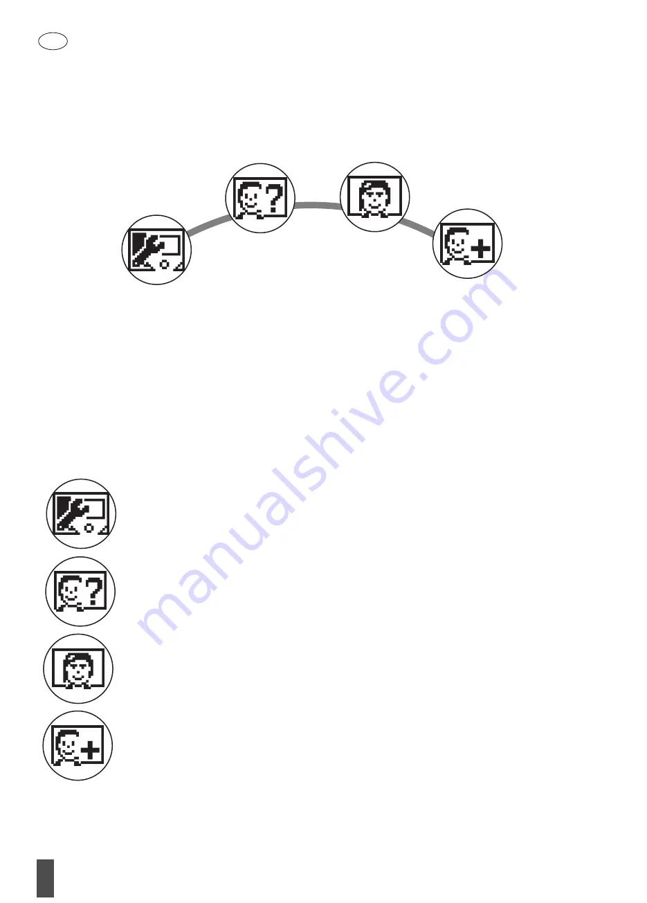 Kettler 07689-350 Assembly Instructions Manual Download Page 76