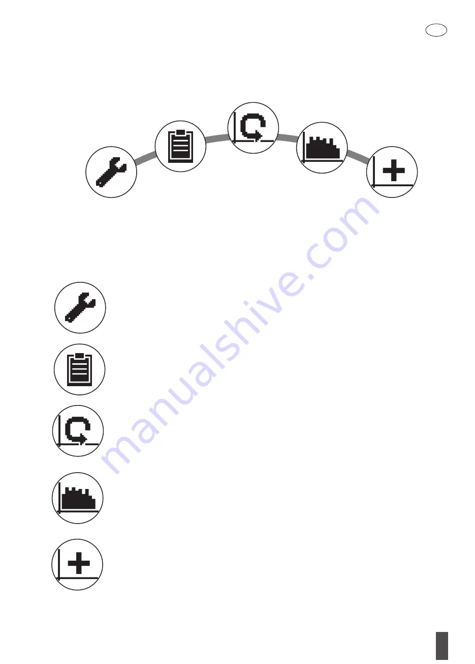 Kettler 07689-350 Assembly Instructions Manual Download Page 101