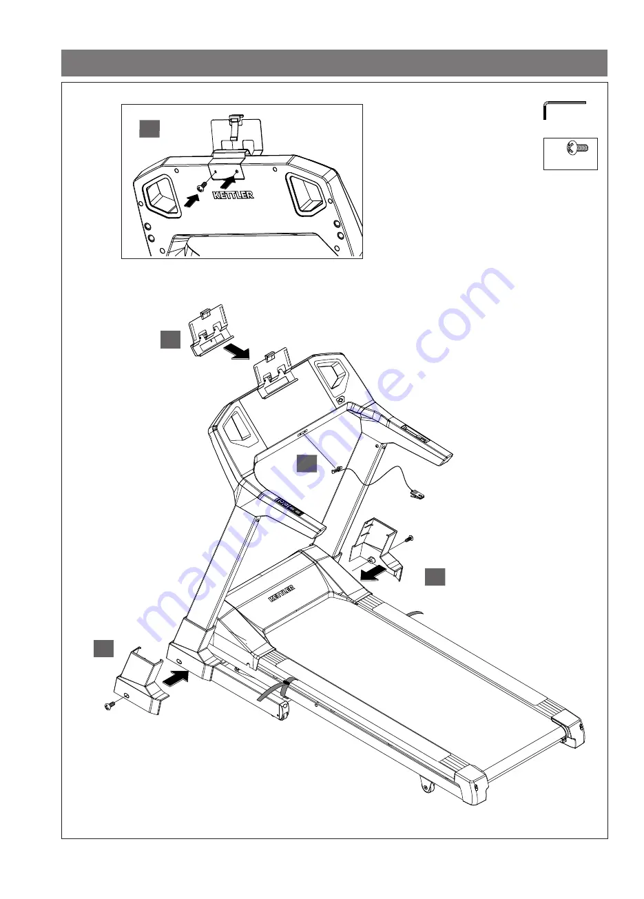 Kettler 07883-600 Скачать руководство пользователя страница 12