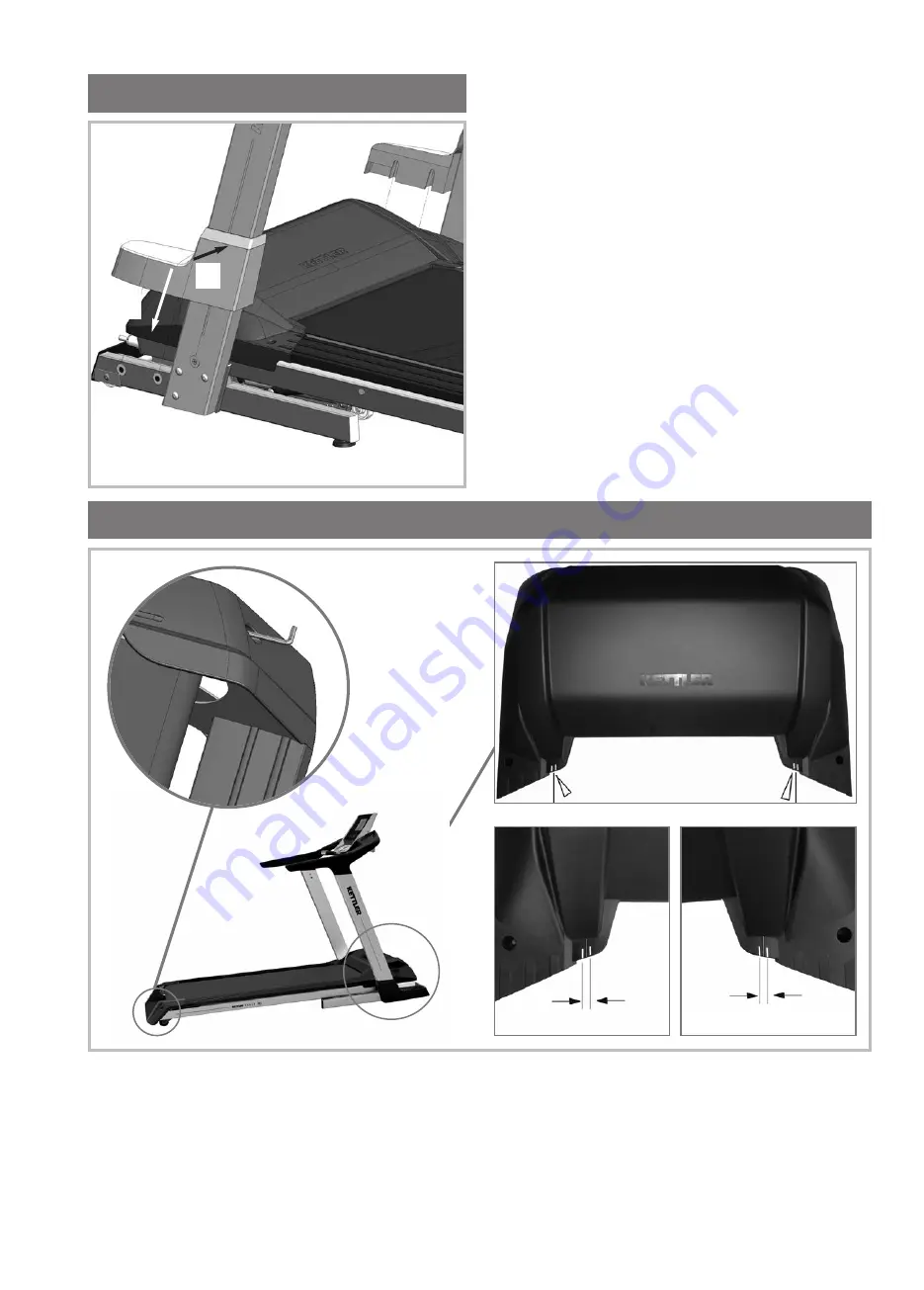 Kettler 07885-650 Mounting Instructions Download Page 9