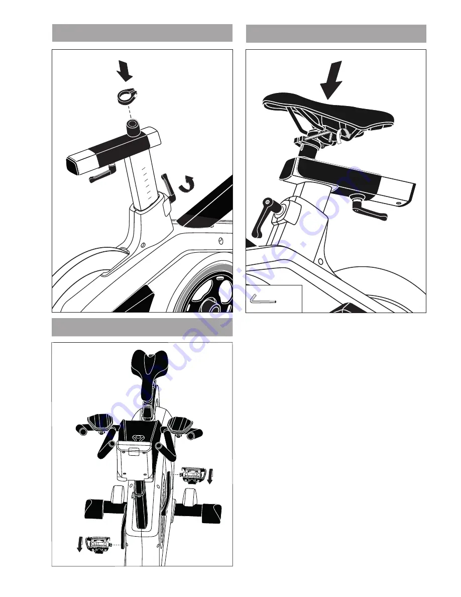 Kettler 07938-150 Assembly Instructions Manual Download Page 9