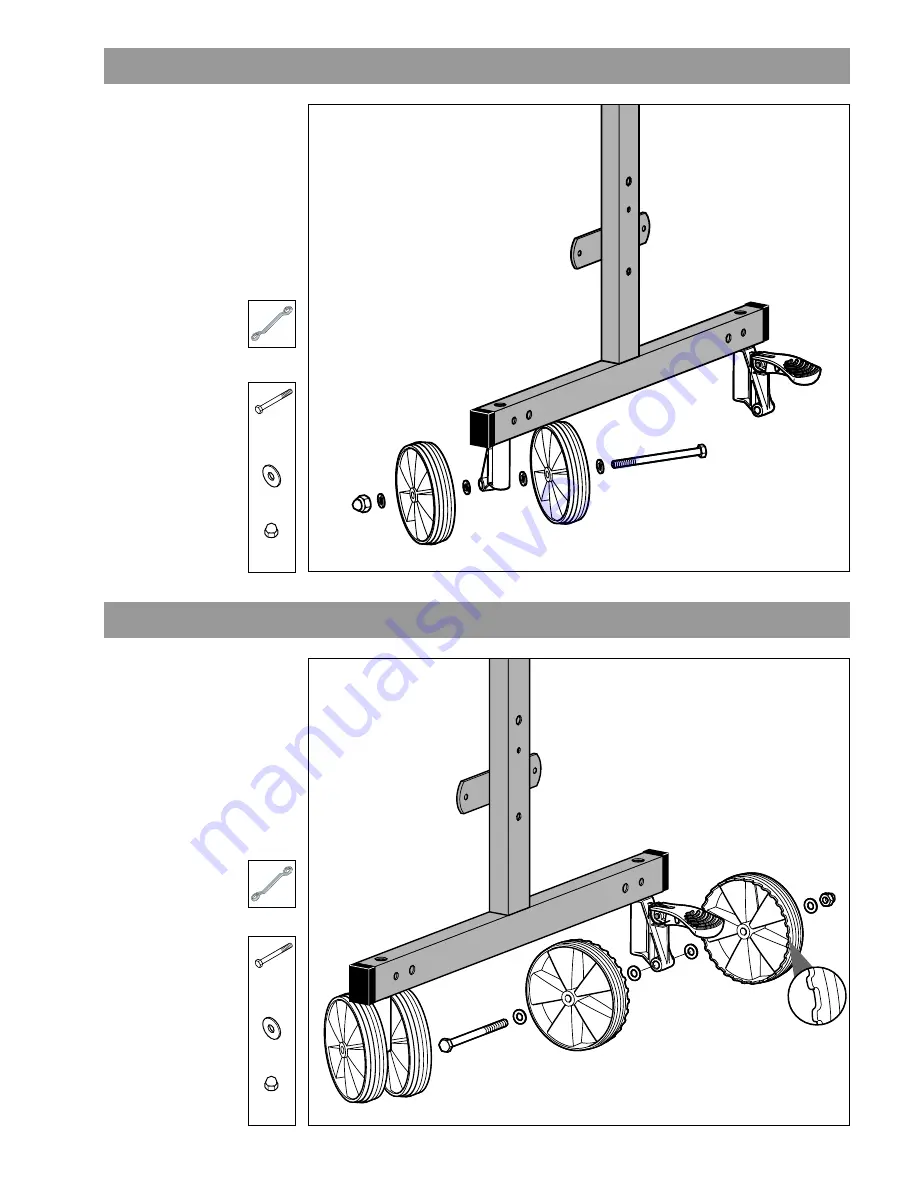 Kettler 7122-500 Скачать руководство пользователя страница 6