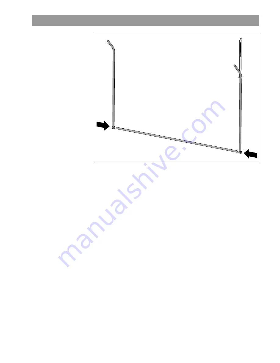 Kettler 7122-500 Assembly Instructions Manual Download Page 10