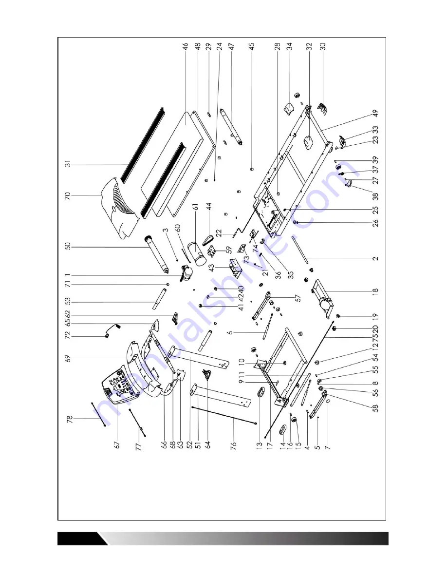 Kettler 7882-090 User Manual Download Page 39