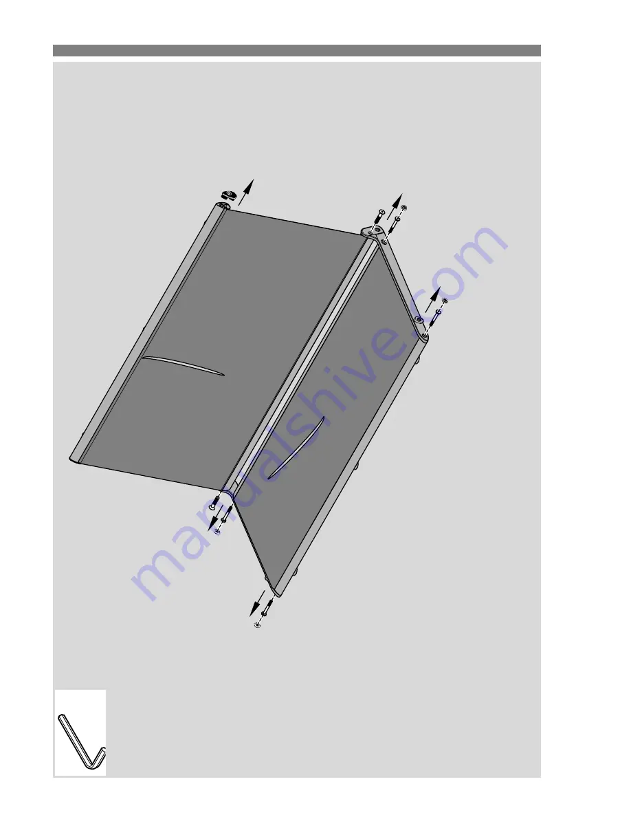 Kettler Avantgarde 04127-000 Operating Instructions Manual Download Page 14