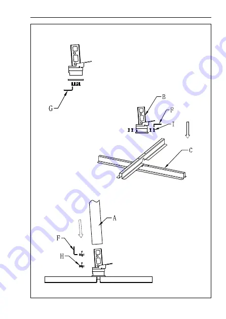 Kettler EASY SWING LED 0106057 Assembly & Operating Instructions Download Page 19