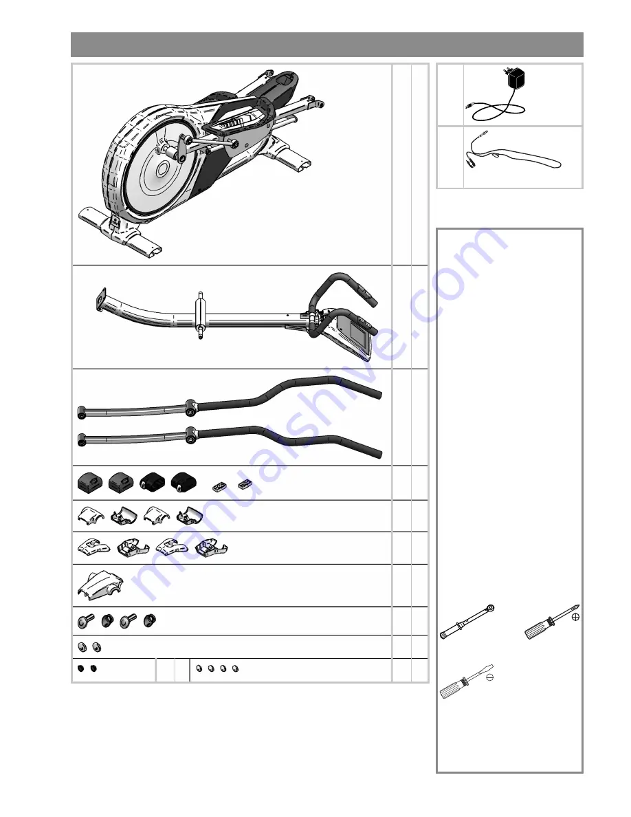 Kettler KADETT 07977-900 Скачать руководство пользователя страница 25