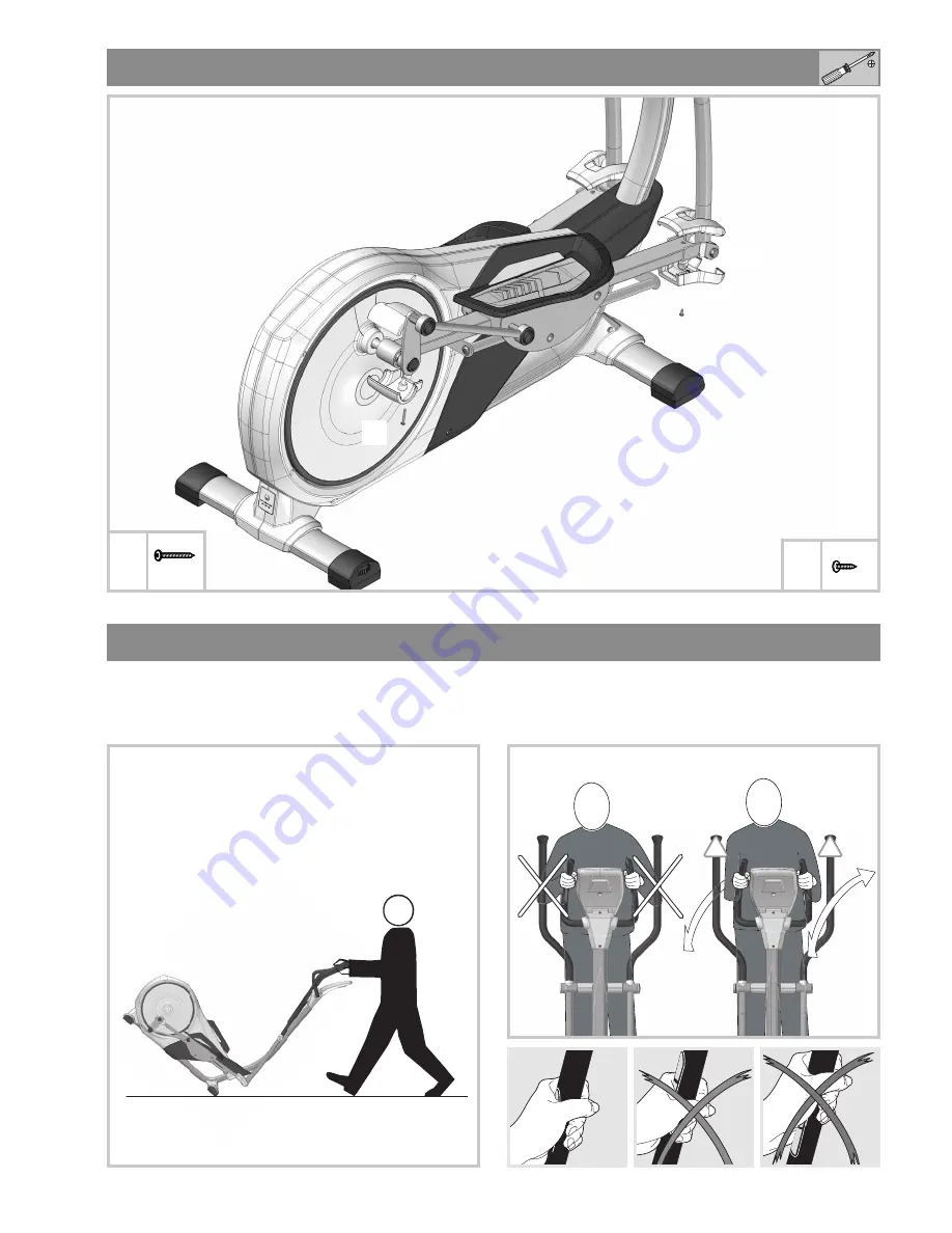 Kettler KADETT 07977-900 Скачать руководство пользователя страница 29