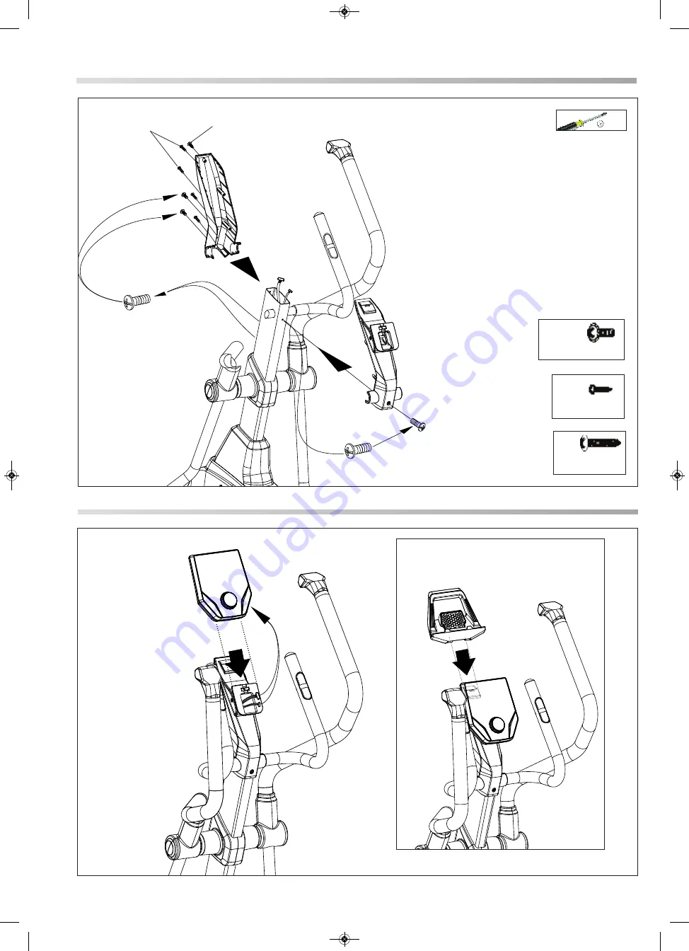 Kettler OMNIUM 500 Manual Download Page 15