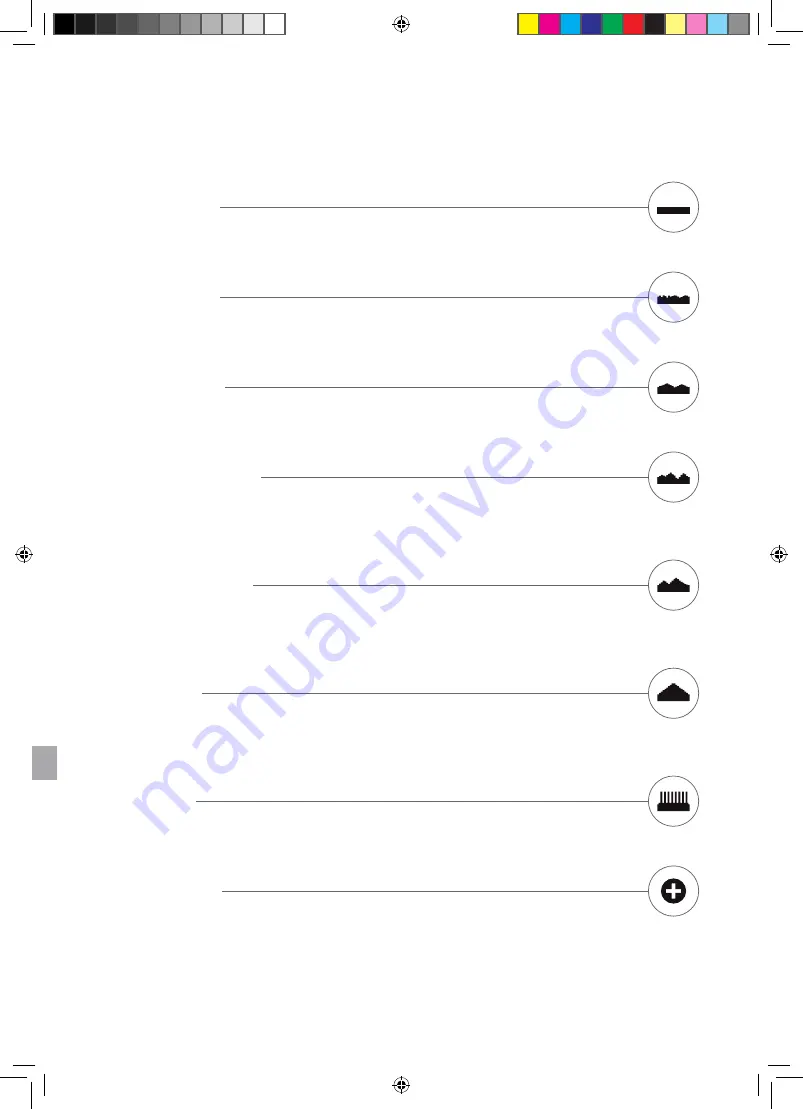 Kettler OPTIMA 600 Manual Download Page 44