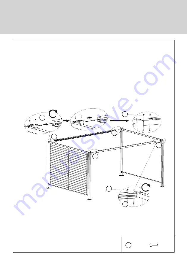 Kettler Panalsol Deluxe PNFR-0100C - 0500C Скачать руководство пользователя страница 7