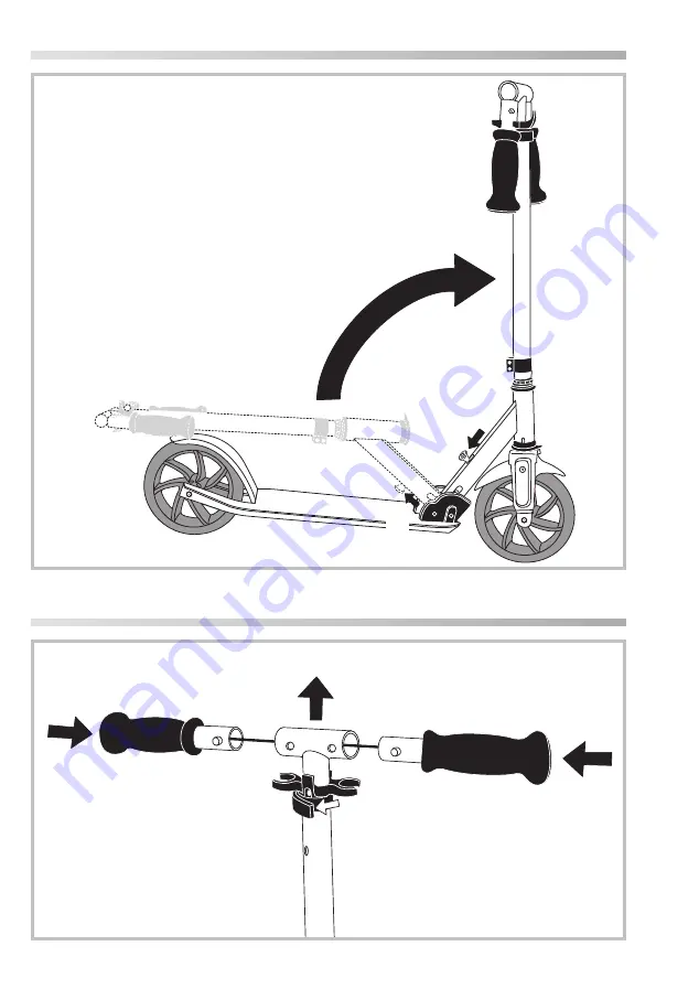 Kettler Zero 8 Authentic Blue Manual Download Page 70