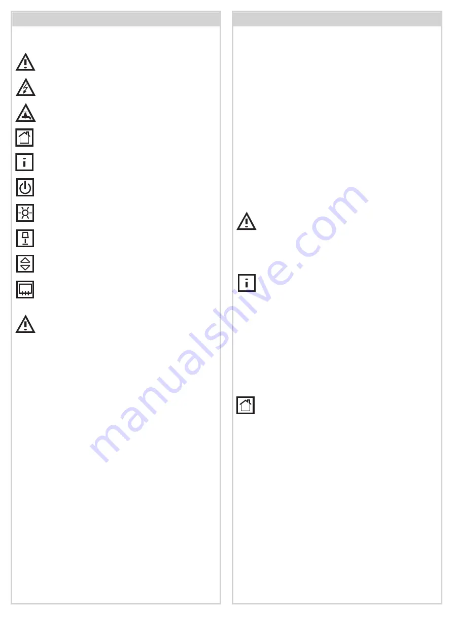 KEUCO 11496 170100 Скачать руководство пользователя страница 4