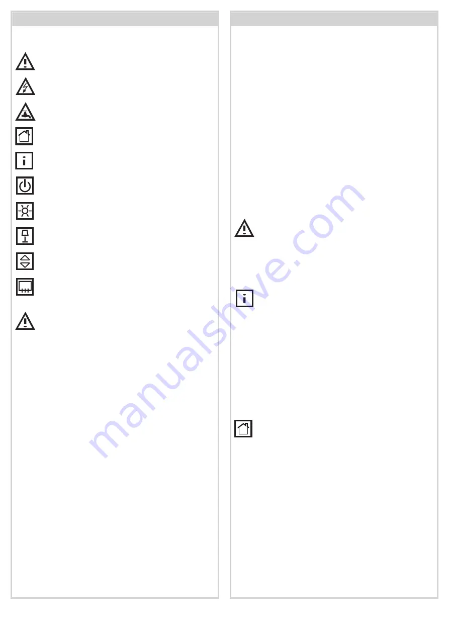 KEUCO 11496 170100 Скачать руководство пользователя страница 6