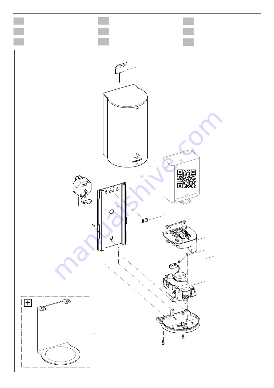 KEUCO 14956 011537 Instructions For Use Manual Download Page 15