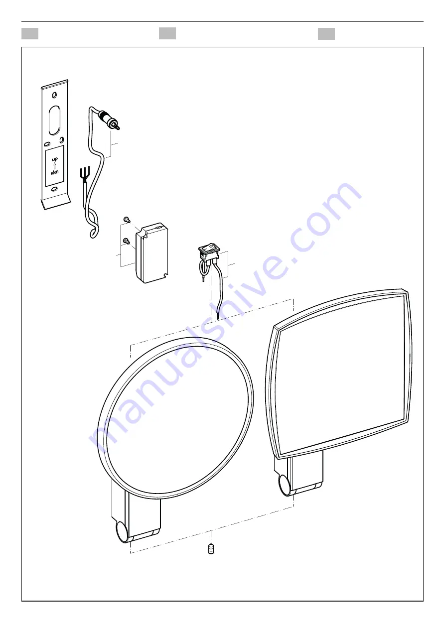 KEUCO 17612 019054 Instructions For Use Manual Download Page 11