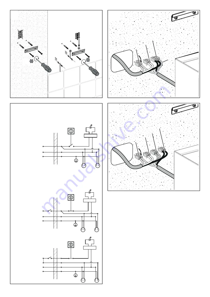 KEUCO 21521 171351 Instructions For Use Manual Download Page 13