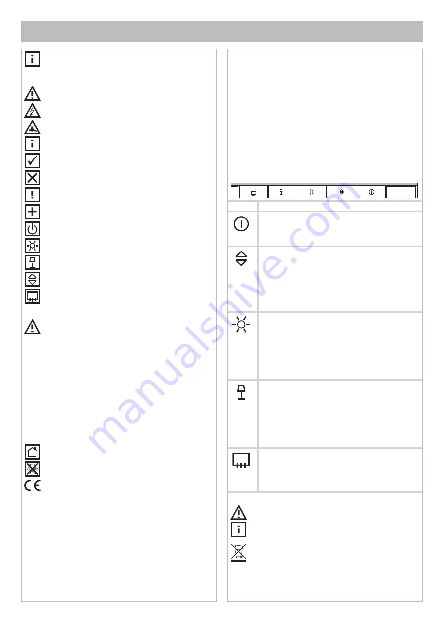 KEUCO 21551 1713 Series Скачать руководство пользователя страница 4