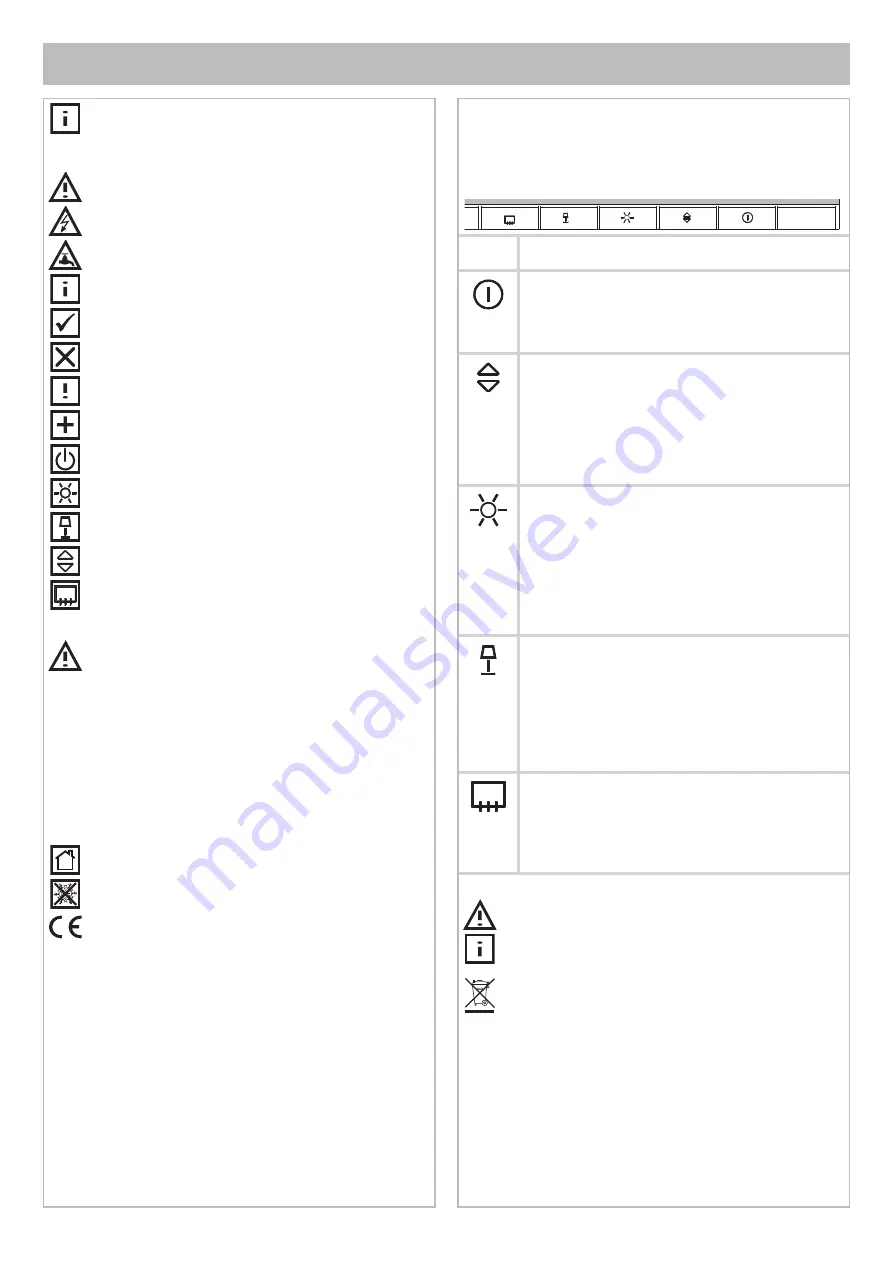 KEUCO 21551 1713 Series Скачать руководство пользователя страница 9