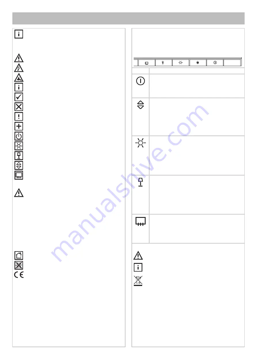 KEUCO 21553 1713 Series Скачать руководство пользователя страница 5